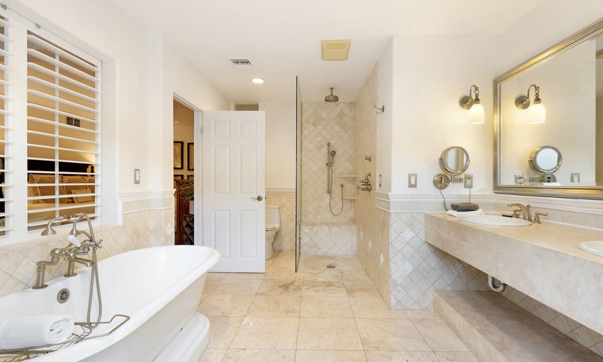 Photo of Bathroom in El Mirador