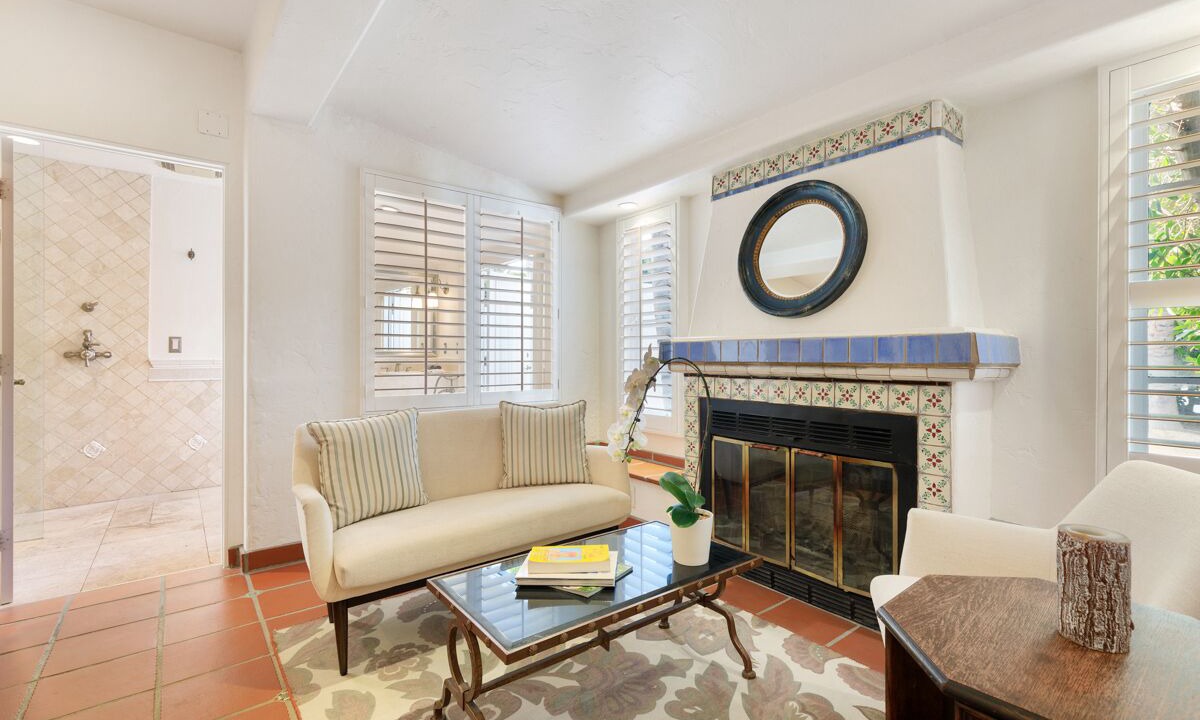 Photo of Livingroom in El Mirador