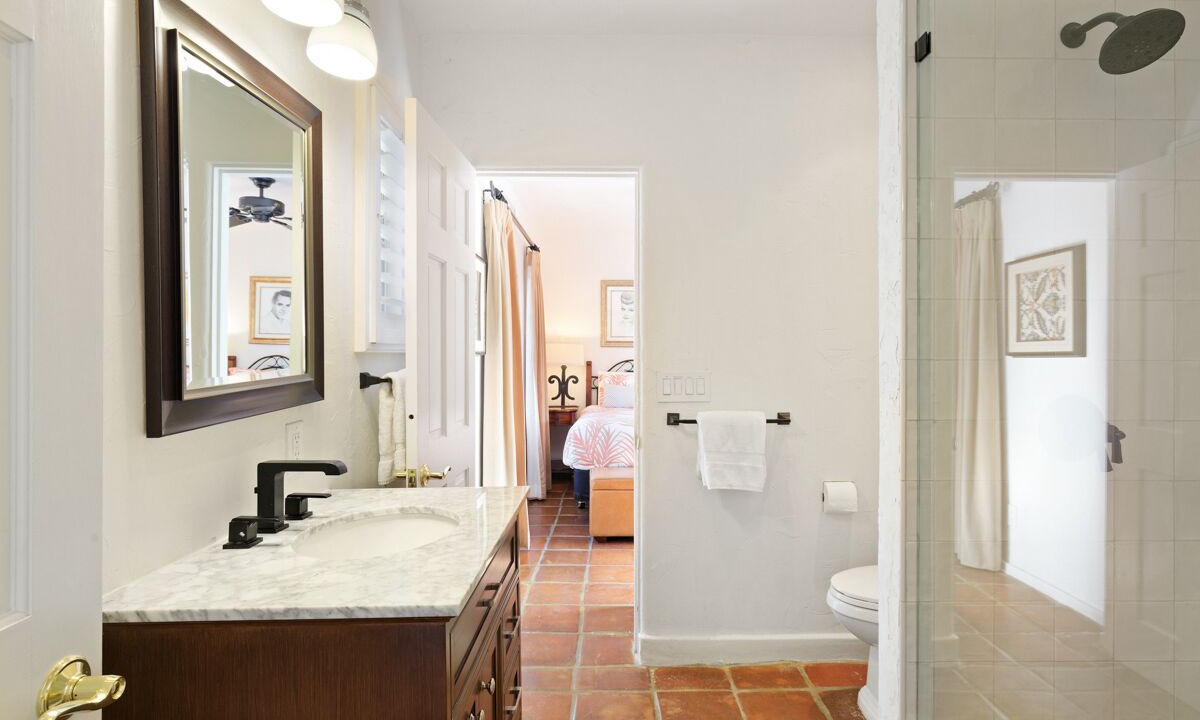 Photo of Bathroom in El Mirador