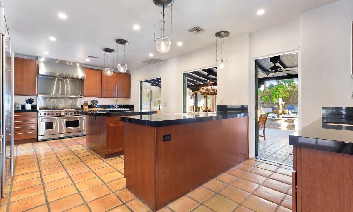 Photo of Kitchen in El Mirador