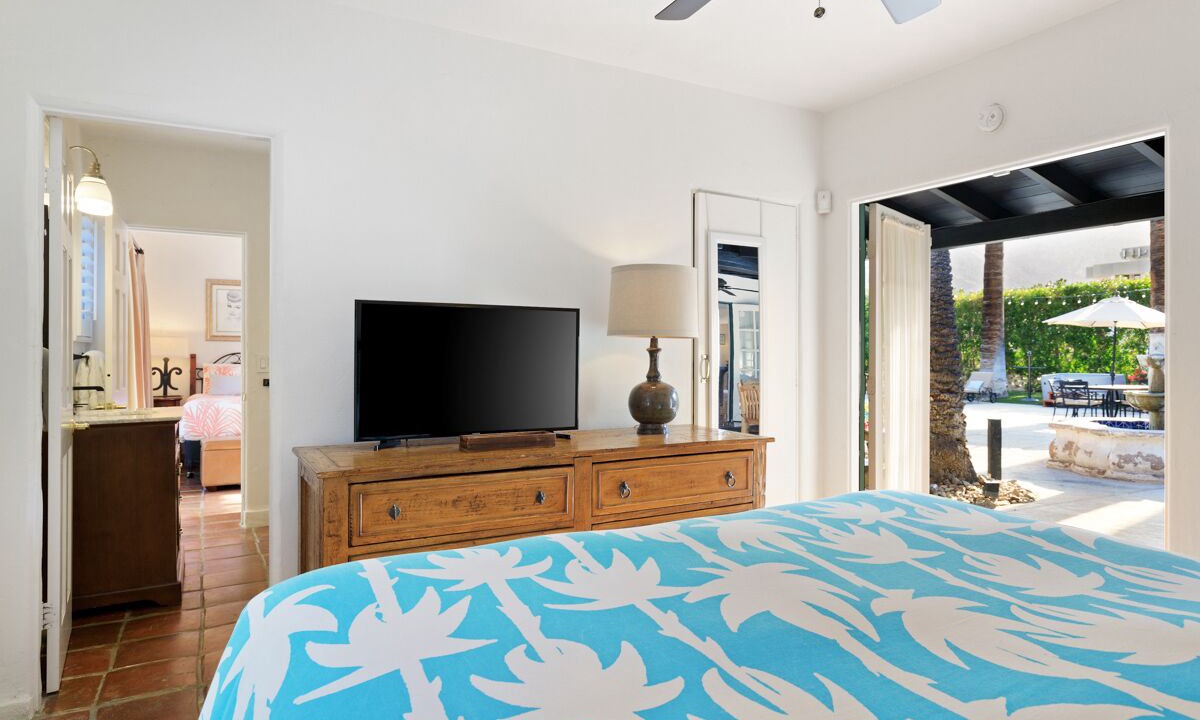 Photo of Bedroom in El Mirador