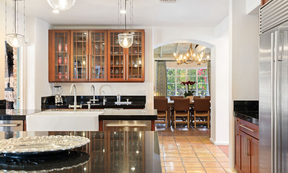 Photo of Kitchen in El Mirador