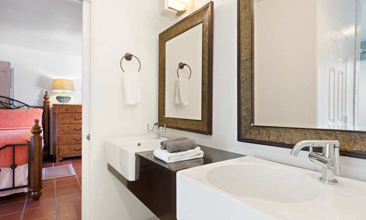 Photo of Bathroom in El Mirador