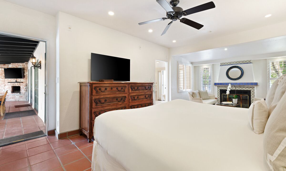 Photo of Bedroom in El Mirador