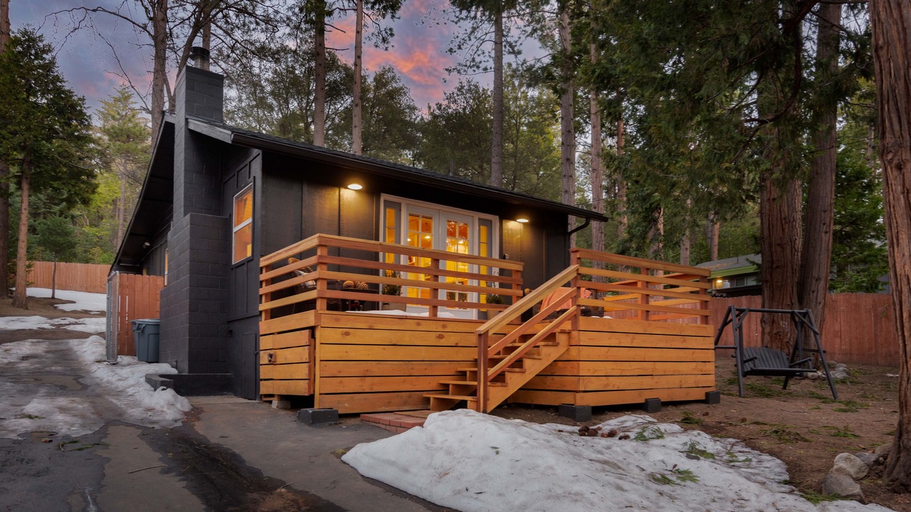 Photo of Outdoor in Pine Cove