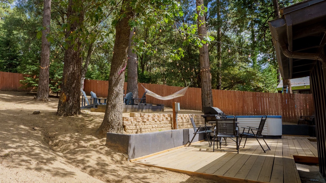 Photo of Outdoor in Pine Cove