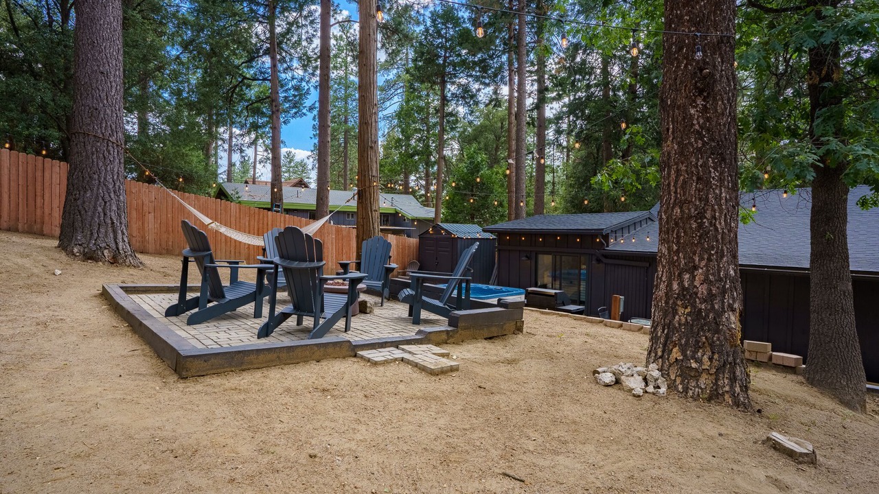 Photo of Patio Balcony in Pine Cove