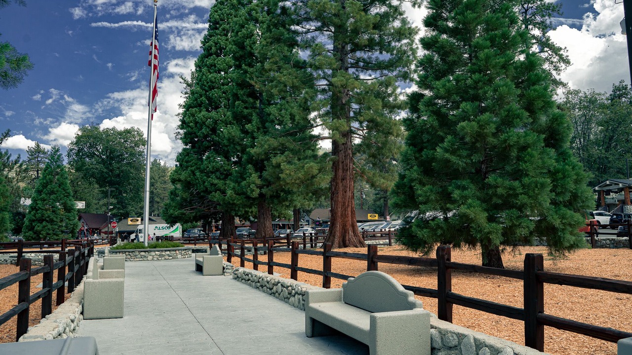 Photo of Outdoor in Pine Cove