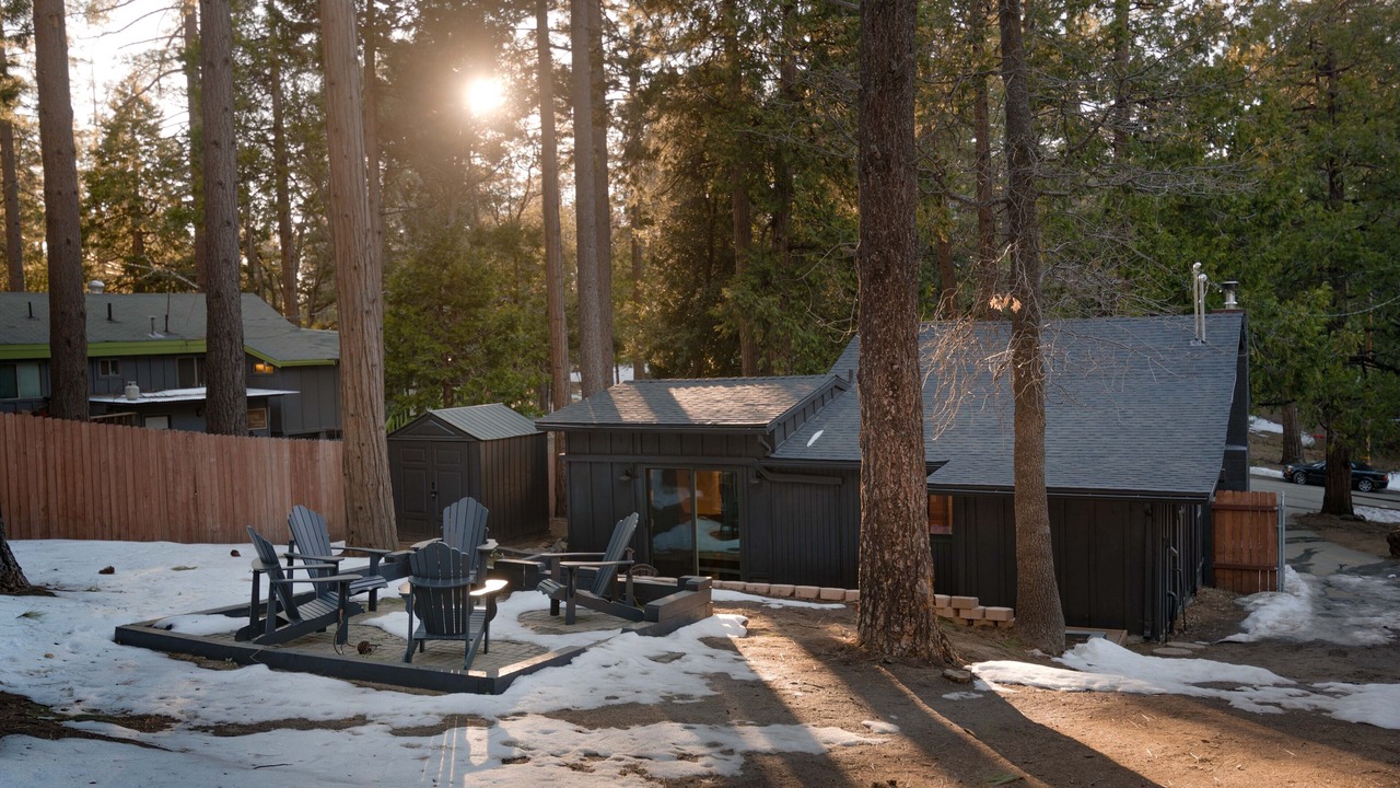 Photo of Patio Balcony in Pine Cove