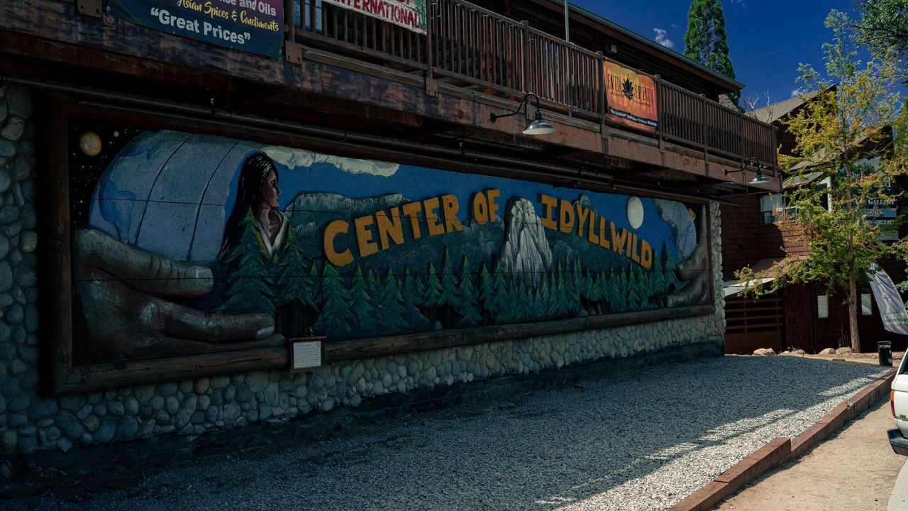 Photo of Outdoor in Pine Cove