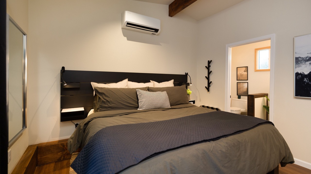 Photo of Bedroom in Pine Cove