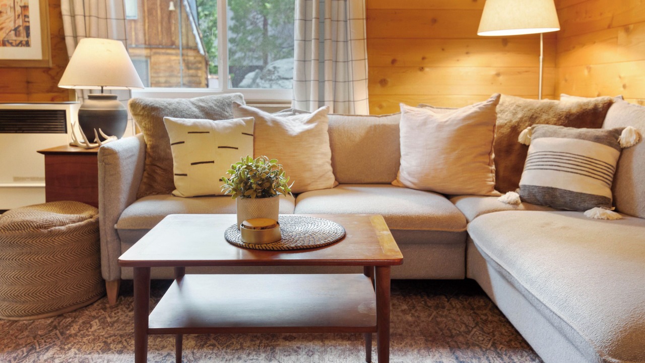 Photo of Livingroom in Pine Cove