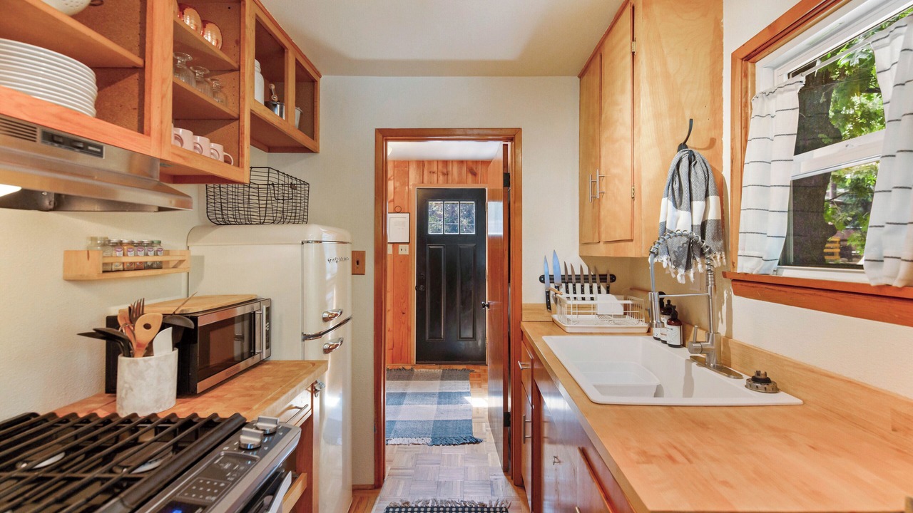 Photo of Kitchen in Pine Cove