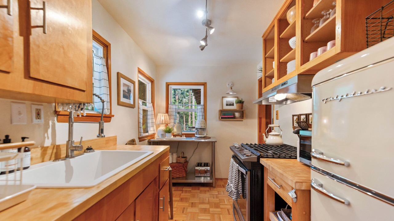 Photo of Kitchen in Pine Cove