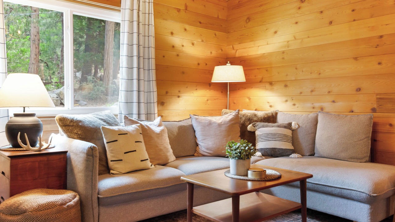 Photo of Livingroom in Pine Cove