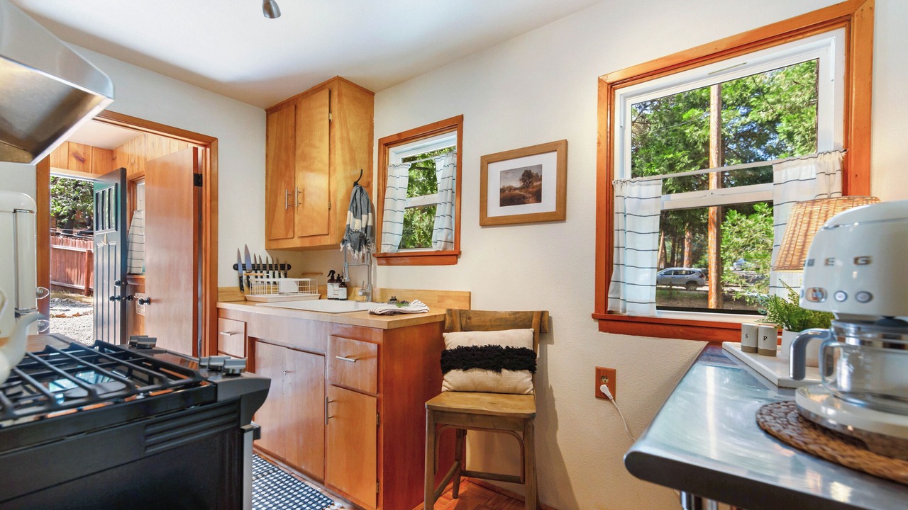 Photo of Kitchen in Pine Cove