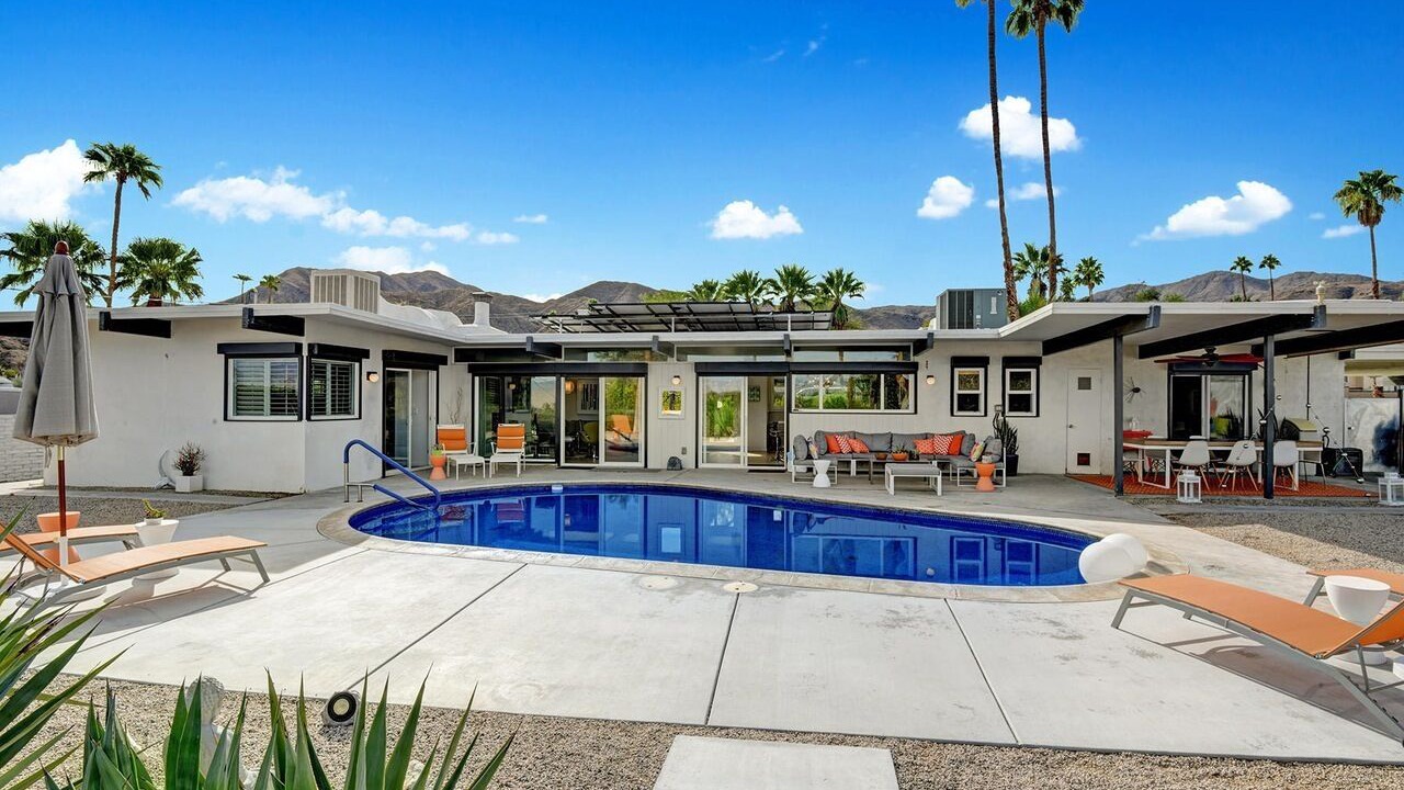 Photo of Outdoor in Cathedral City Cove