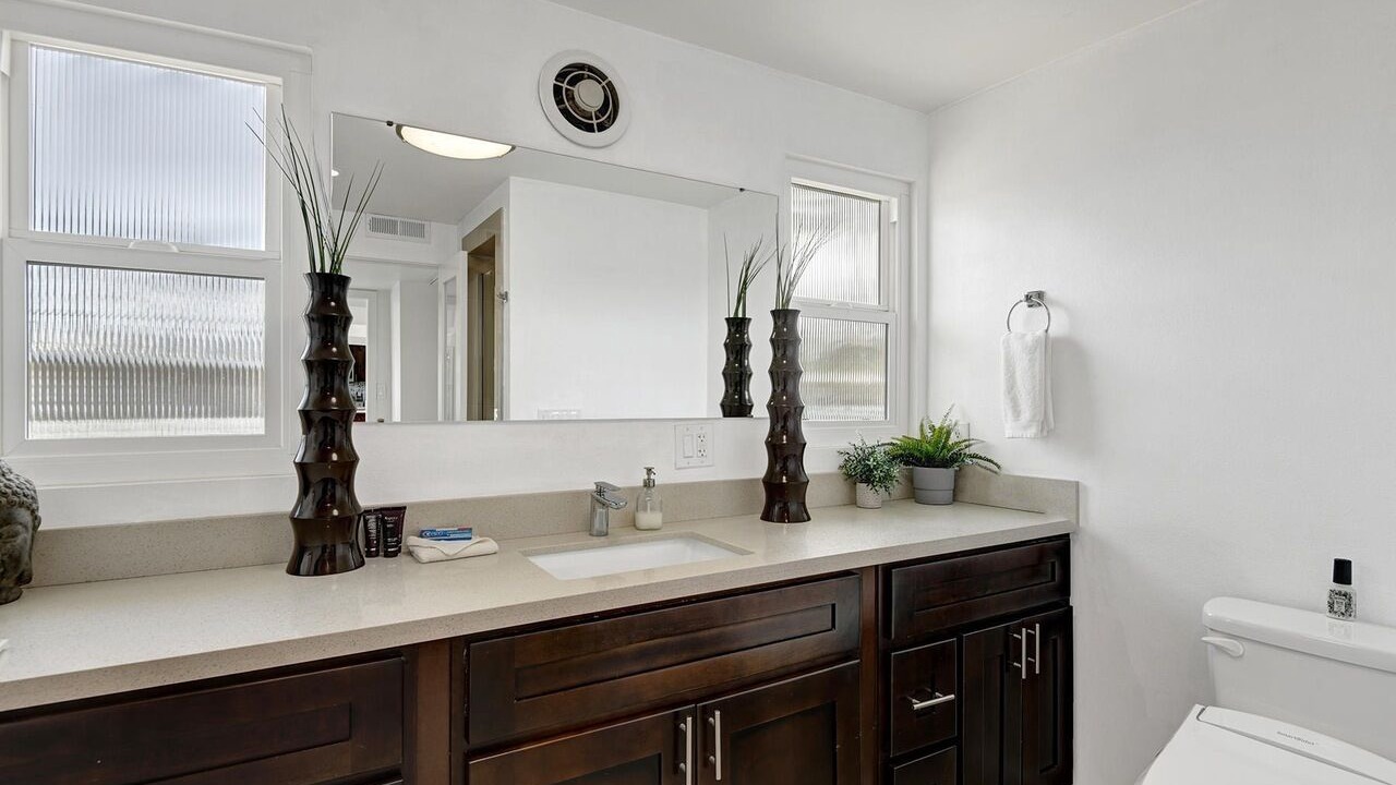 Photo of Bathroom in Cathedral City Cove