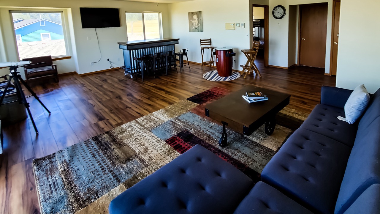 Photo of Livingroom in Smith River