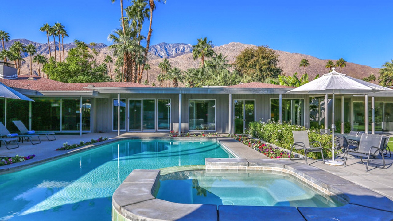Photo of Outdoor in Deepwell Estates