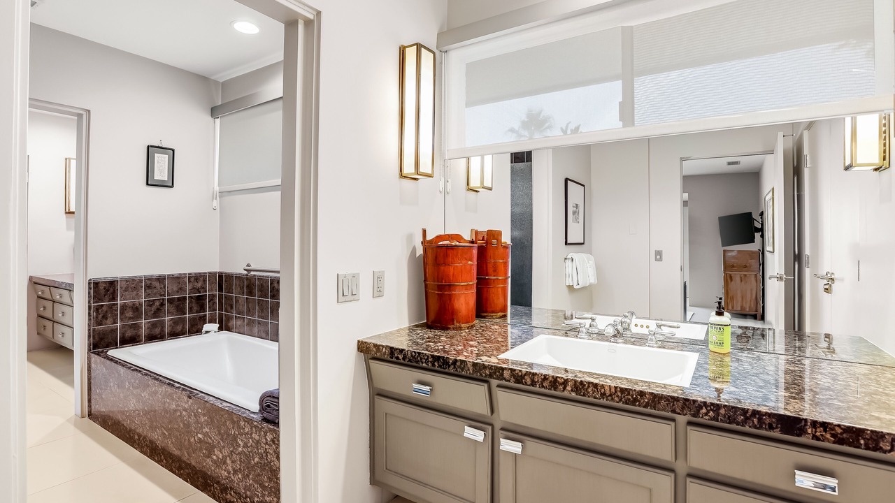 Photo of Bathroom in Deepwell Estates