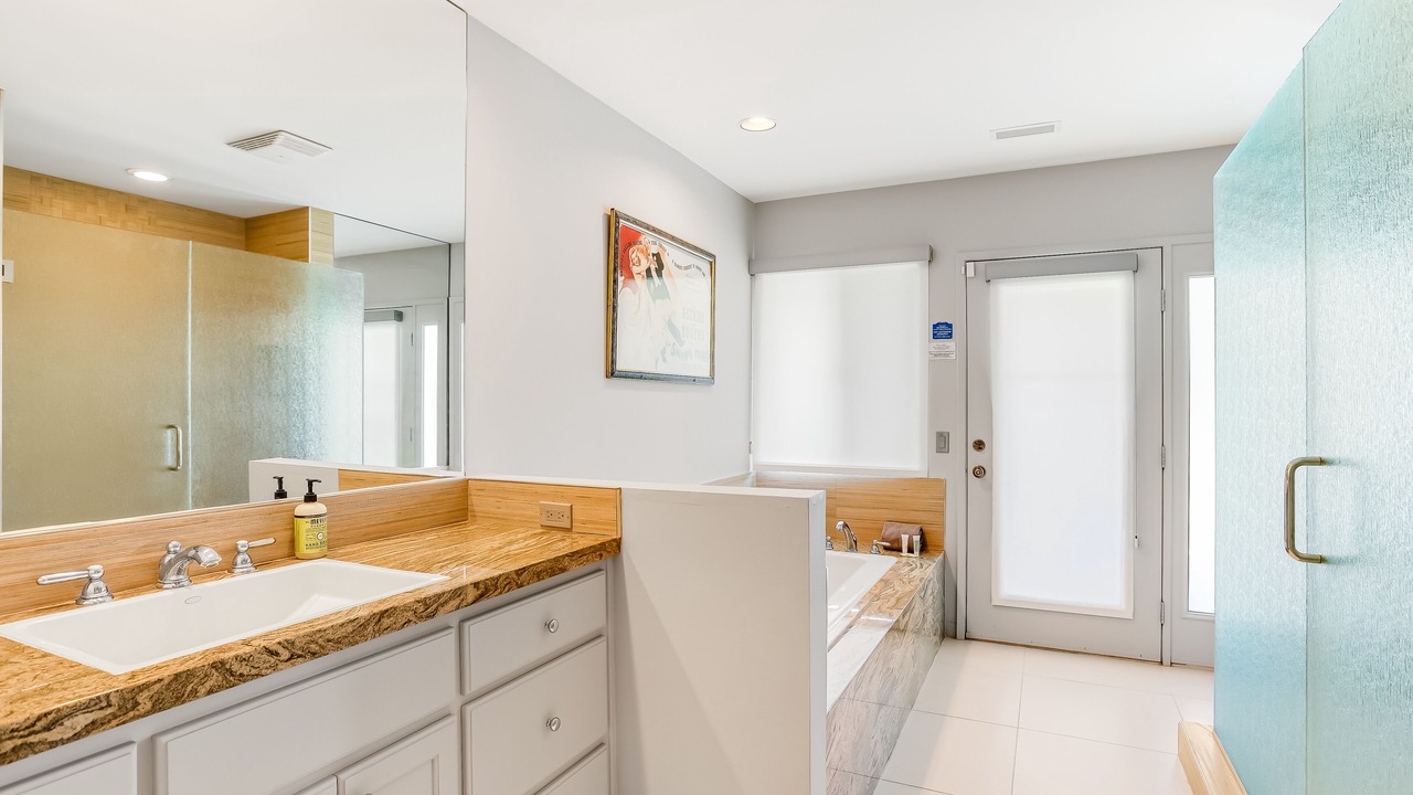 Photo of Bathroom in Deepwell Estates