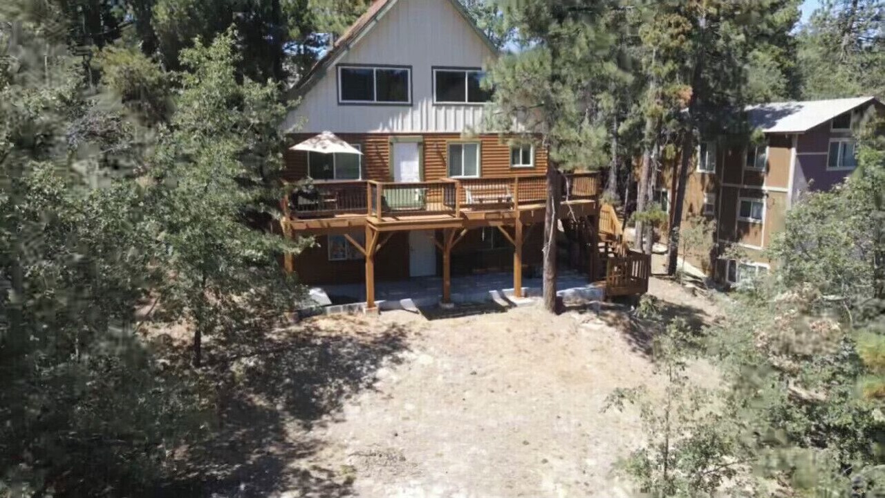 Photo of Outdoor in Arrowbear Lake