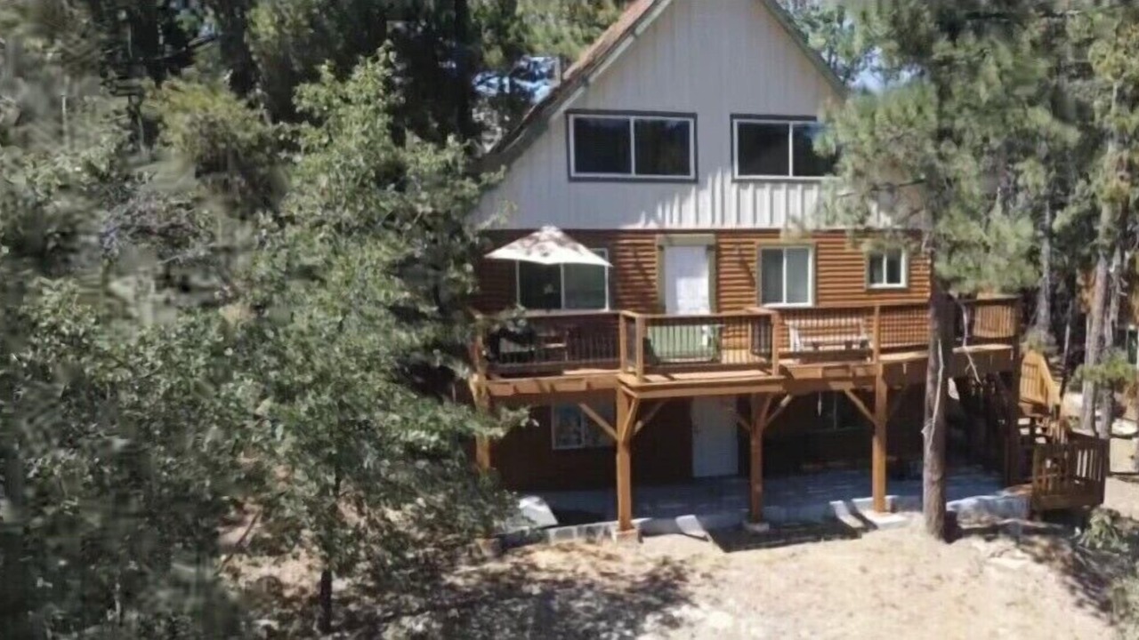 Photo of Outdoor in Arrowbear Lake