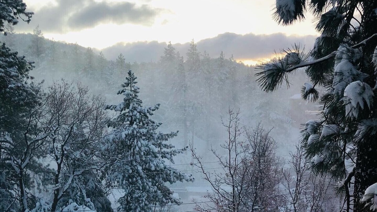 Photo of Others in Arrowbear Lake