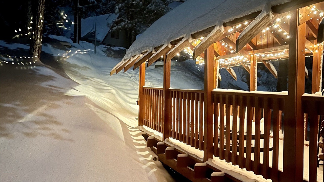 Photo of Outdoor in Arrowbear Lake