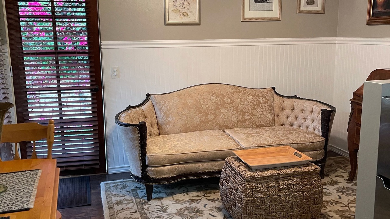 Photo of Livingroom in North Arroyo