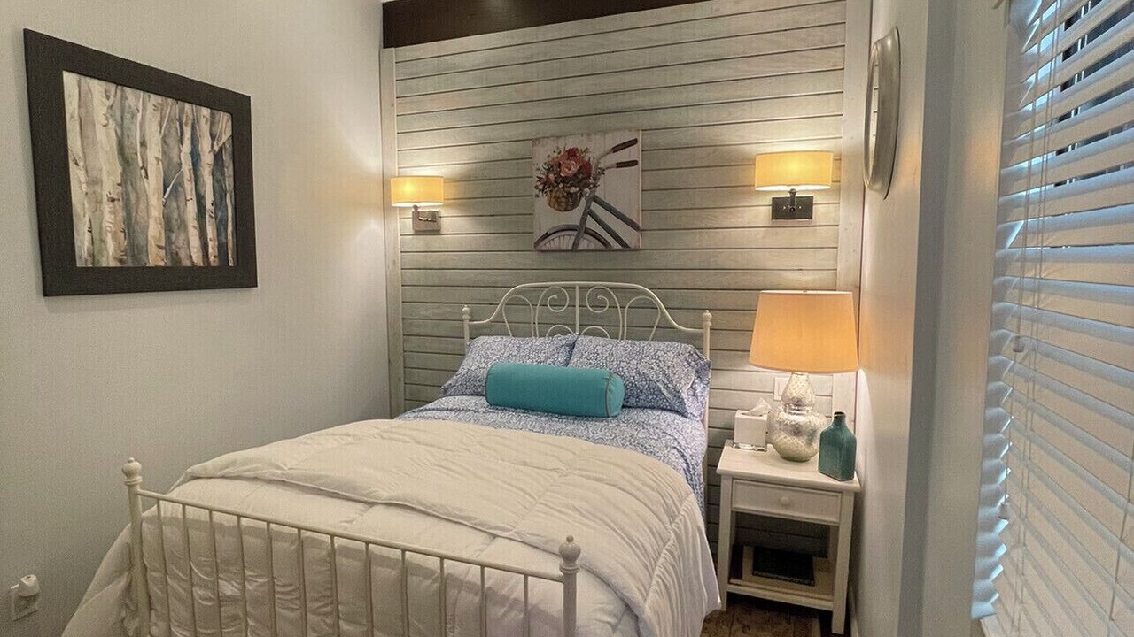 Photo of Bedroom in North Arroyo