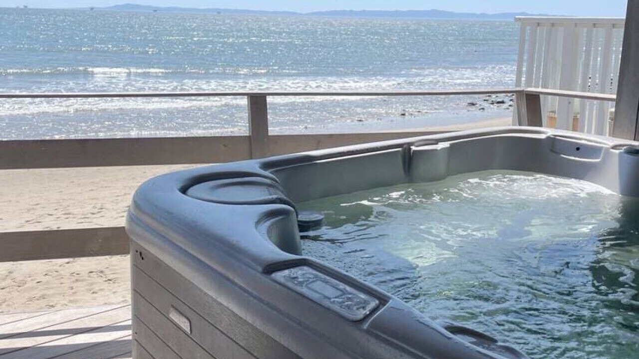 Photo of Outdoor in Montecito