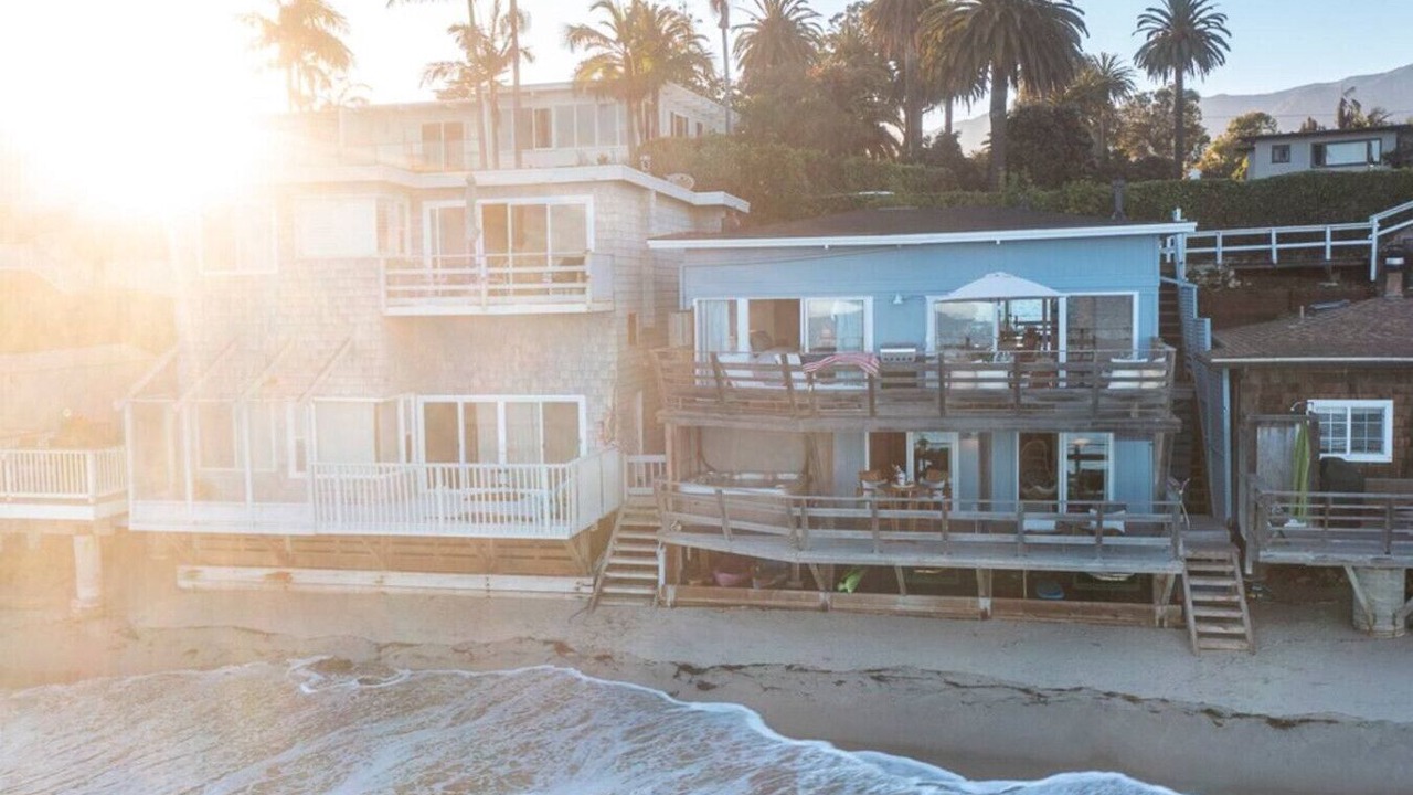 Photo of Outdoor in Montecito