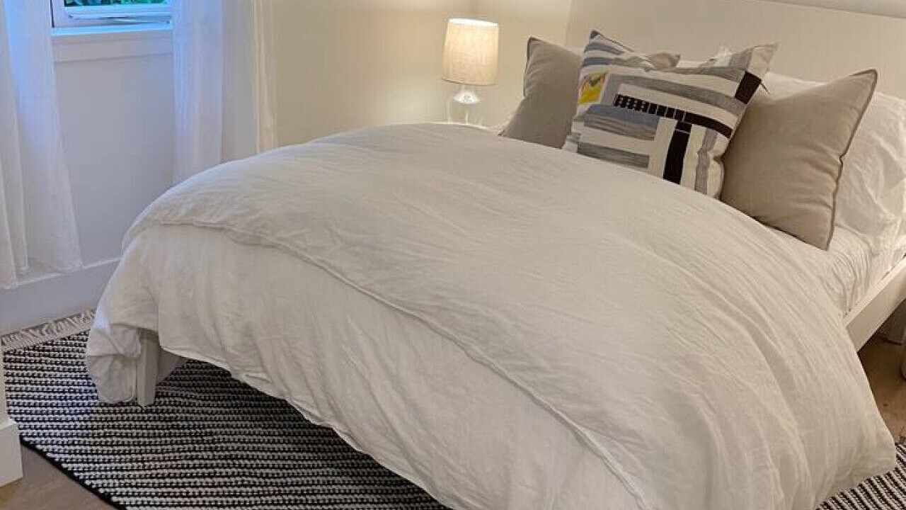 Photo of Bedroom in Montecito