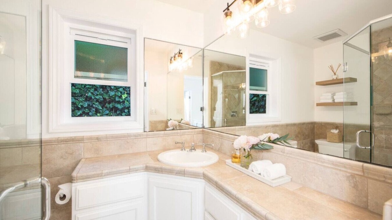 Photo of Bathroom in Montecito