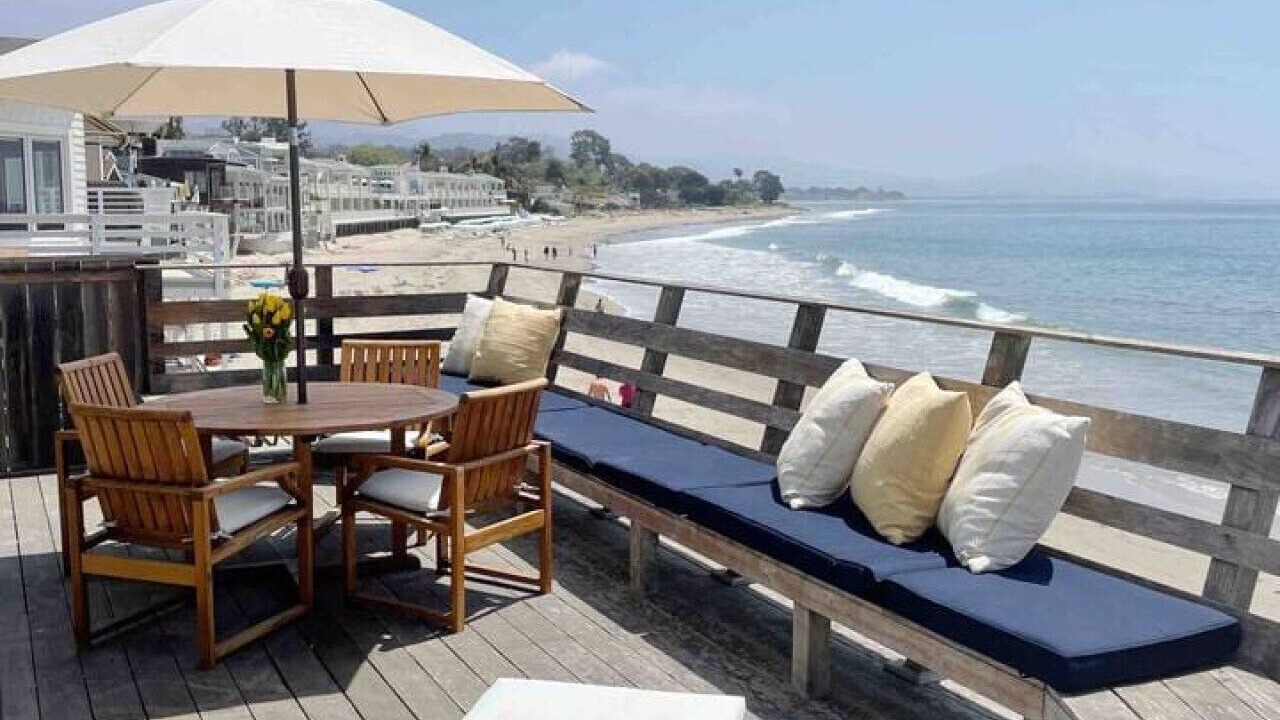 Photo of Outdoor in Montecito