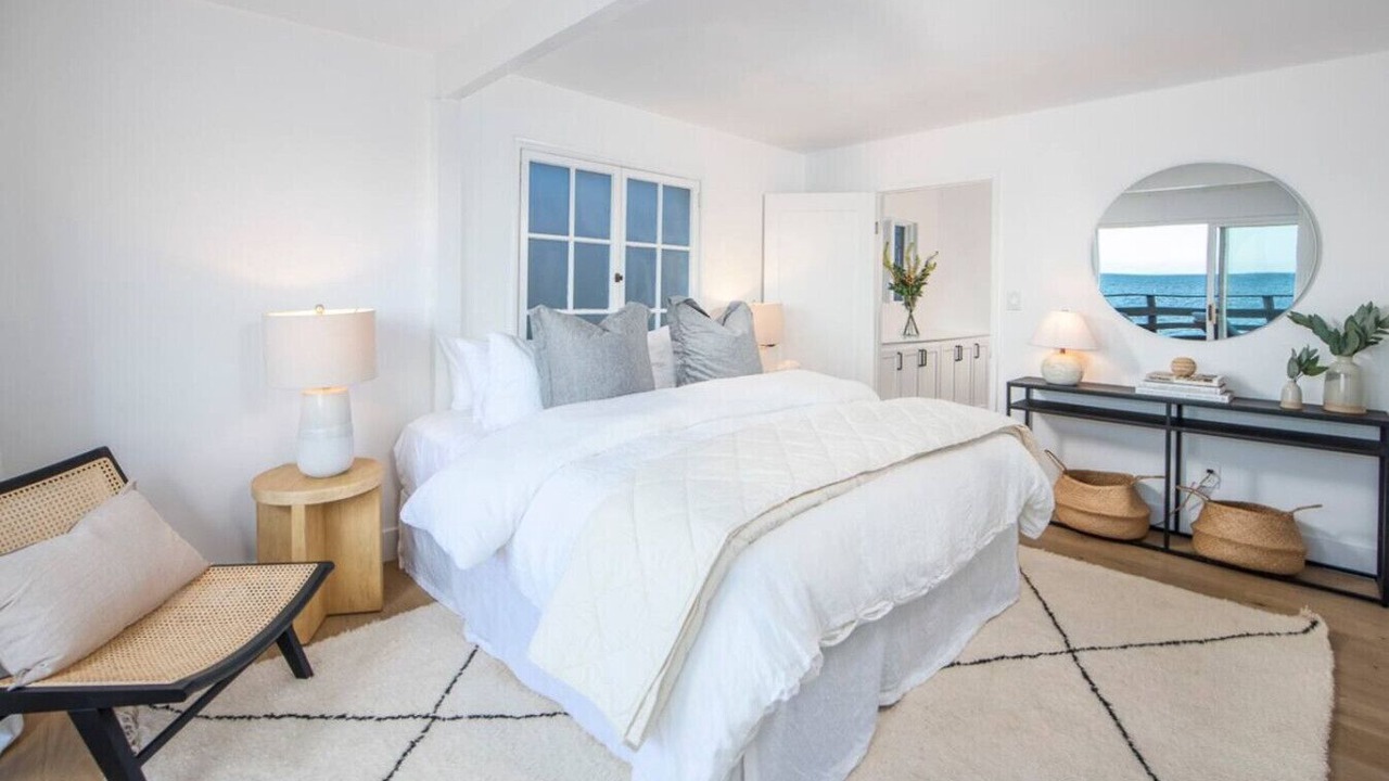 Photo of Bedroom in Montecito