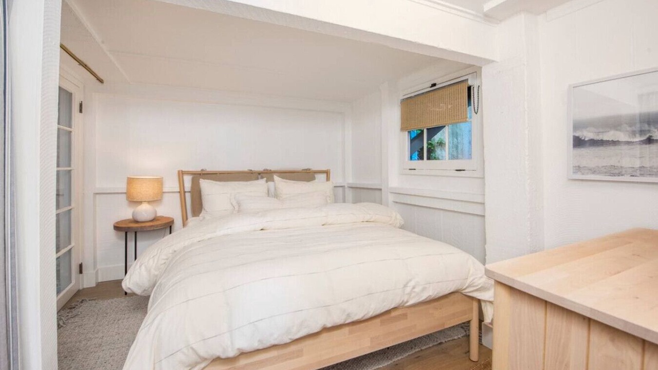 Photo of Bedroom in Montecito