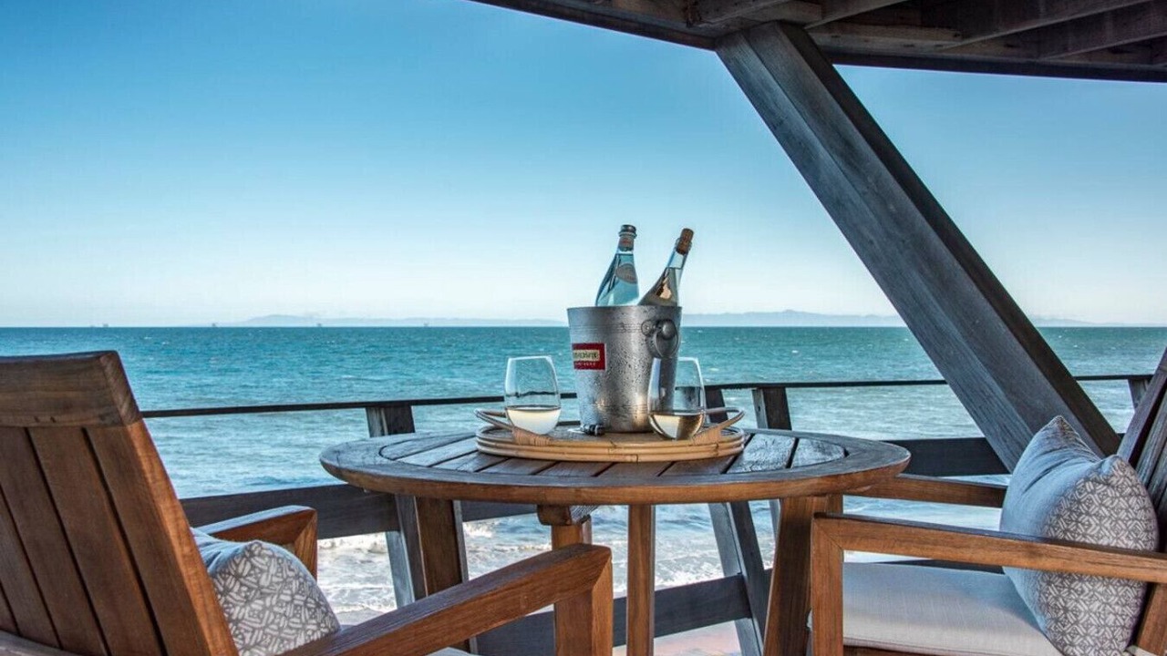 Photo of Outdoor in Montecito