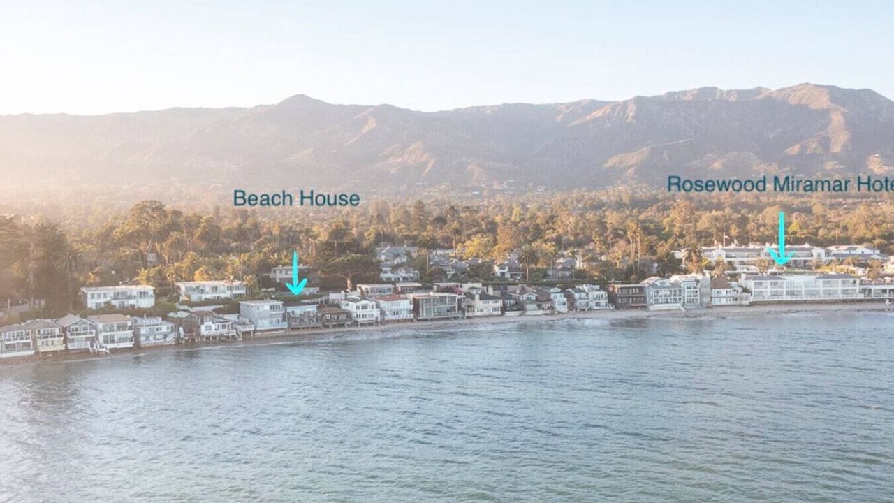 Photo of Others in Montecito