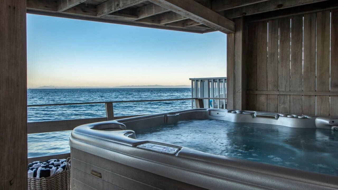 Photo of Outdoor in Montecito