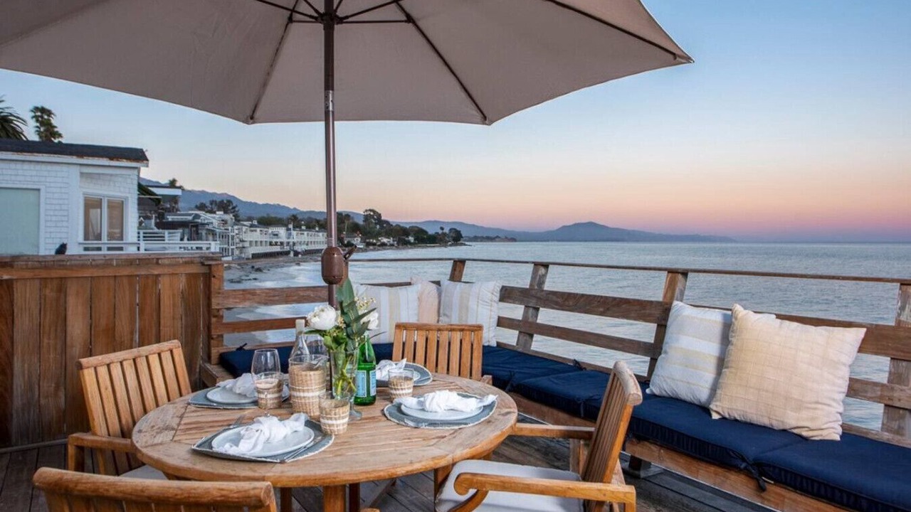 Photo of Outdoor in Montecito