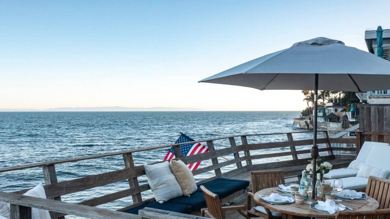 Photo of Outdoor in Montecito