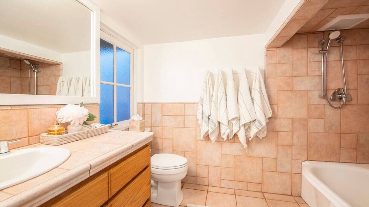 Photo of Bathroom in Montecito