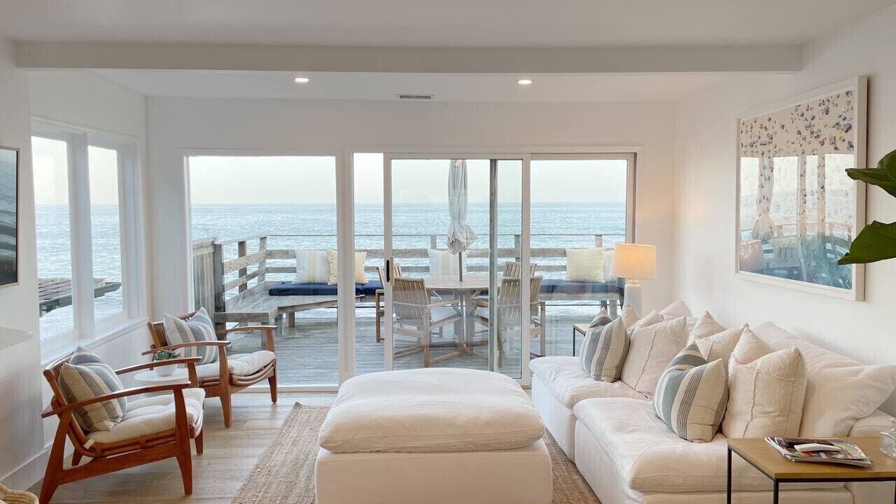 Photo of Livingroom in Montecito