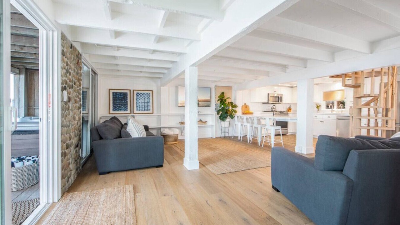 Photo of Livingroom in Montecito