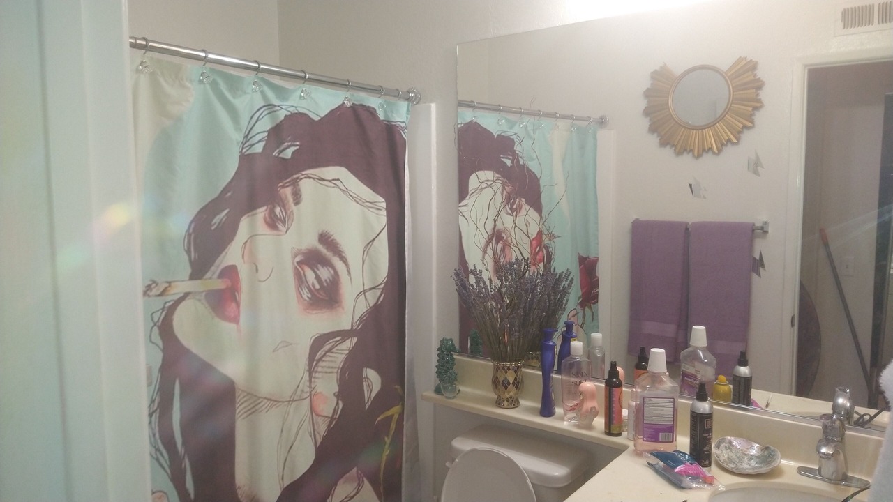 Photo of Bathroom in El Camino Real