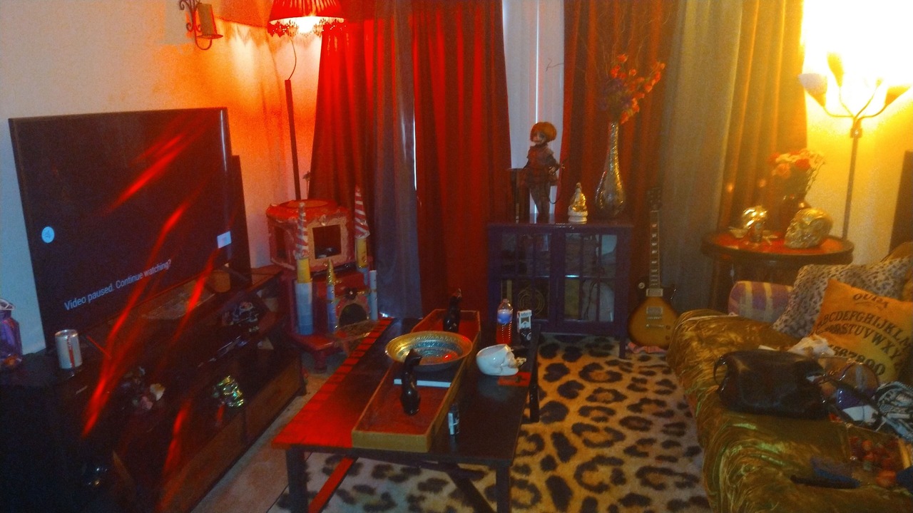 Photo of Livingroom in El Camino Real