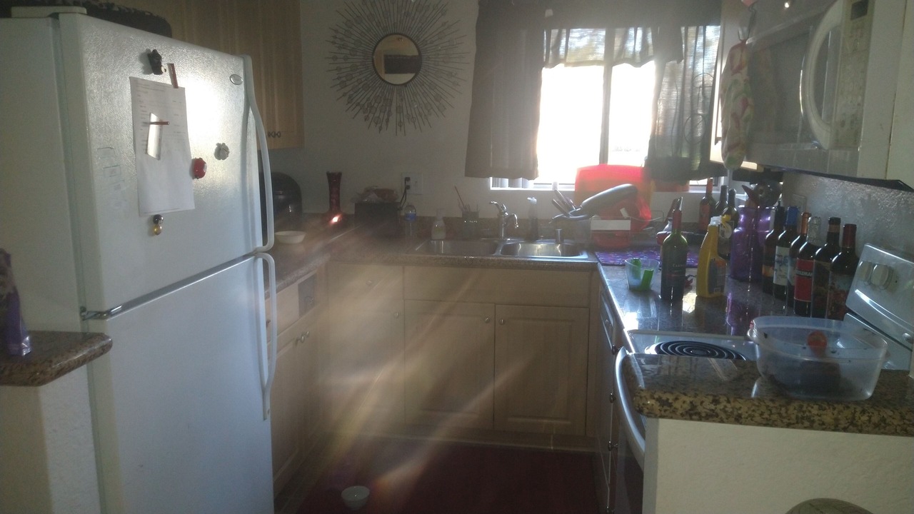 Photo of Kitchen in El Camino Real